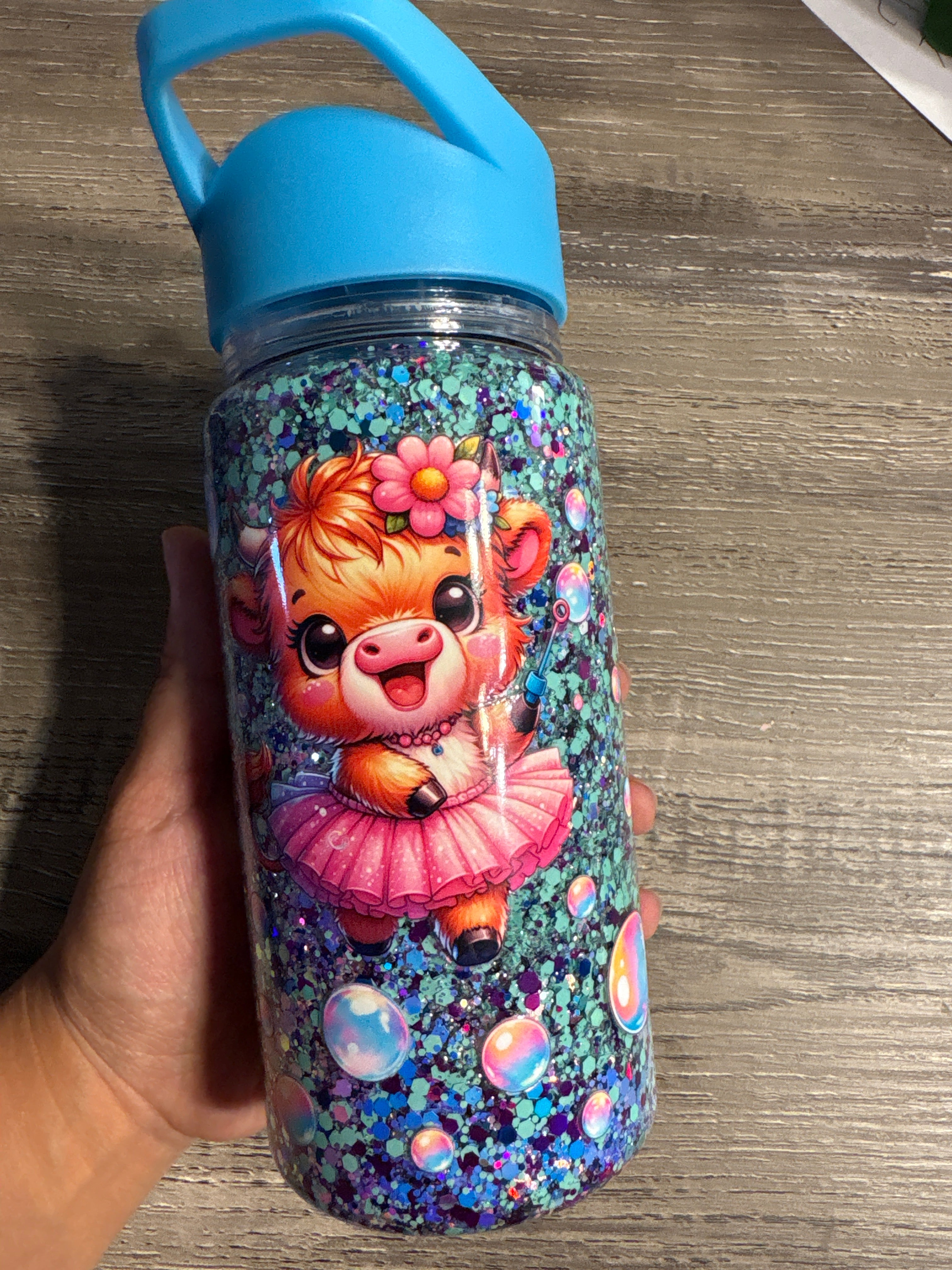 10oz Kids cup