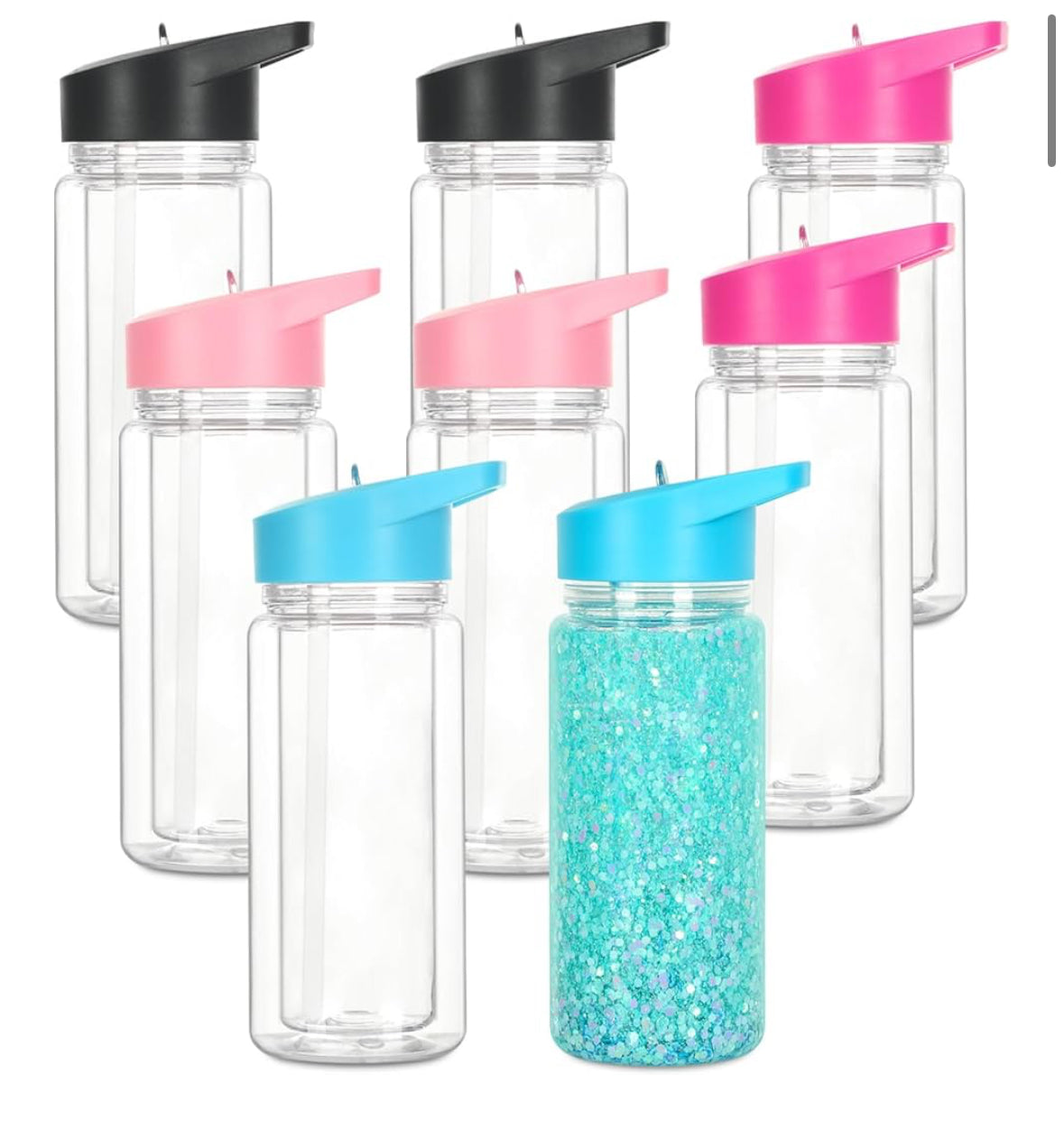 10oz Kids Snowglobe